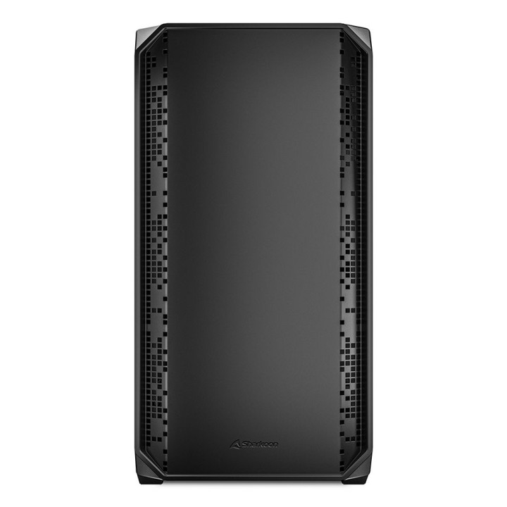 SHARKOON MATX 2X U3 1XTYPE-C 2X120ARGB